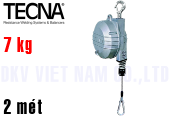 Pa lăng cân bằng Tecna 9354