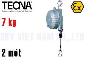 Pa lăng cân bằng Tecna 9354AX