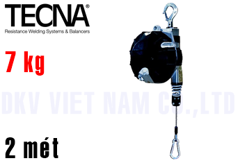 Pa lăng cân bằng Tecna 9354G