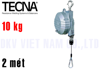 Pa lăng cân bằng Tecna 9355