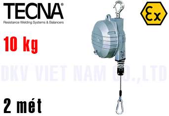 Pa lăng cân bằng Tecna 9355AX