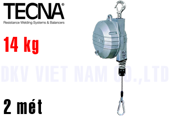 Pa lăng cân bằng Tecna 9356