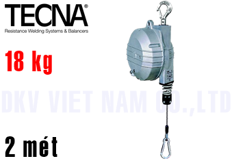 Pa lăng cân bằng Tecna 9357