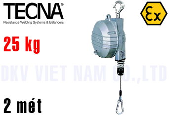 Pa lăng cân bằng Tecna 9359AX