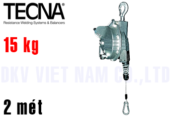 Pa lăng cân bằng Tecna 9361