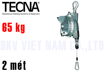 Pa lăng cân bằng Tecna 9368