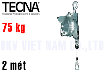 Pa lăng cân bằng Tecna 9369