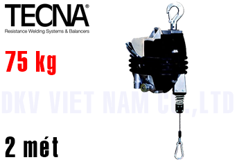 Pa lăng cân bằng Tecna 9369G