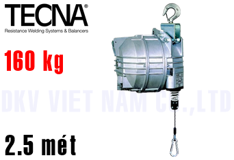 Pa lăng cân bằng Tecna 9425