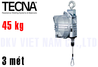 Pa lăng cân bằng Tecna 9434