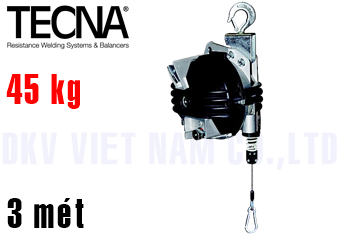 Pa lăng cân bằng Tecna 9434G