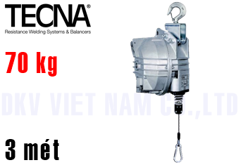 Pa lăng cân bằng Tecna 9441