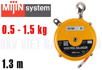 Pa lăng cân bằng Tigon HW-0