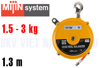 Pa lăng cân bằng Tigon HW-3