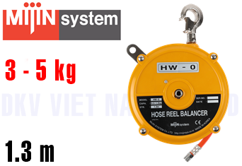 Pa lăng cân bằng Tigon HW-5