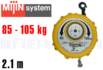 Pa lăng cân bằng Tigon TW-105
