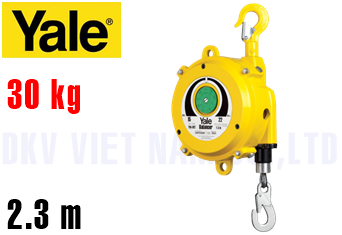 Pa lăng cân bằng Yale YBA-30L