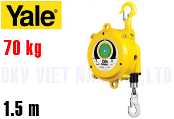 Pa lăng cân bằng Yale YBA-70