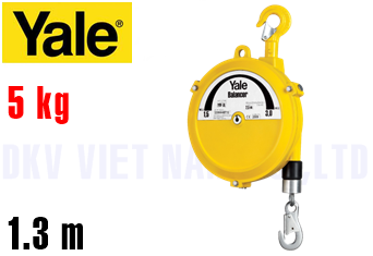 Pa lăng cân bằng Yale YBF-05