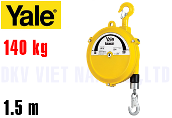 Pa lăng cân bằng Yale YBF-140