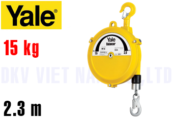 Pa lăng cân bằng Yale YBF-15L