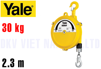 Pa lăng cân bằng Yale YBF-30L