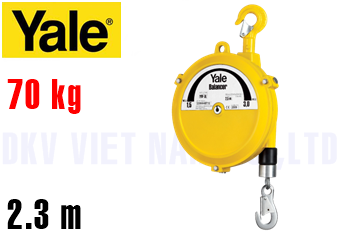 Pa lăng cân bằng Yale YBF-70L