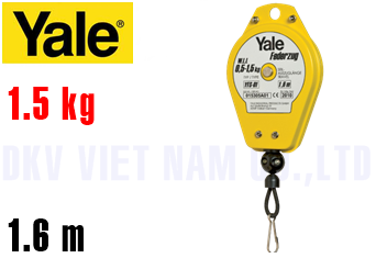 Pa lăng cân bằng Yale YFS-01