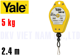 Pa lăng cân bằng Yale YFS-03