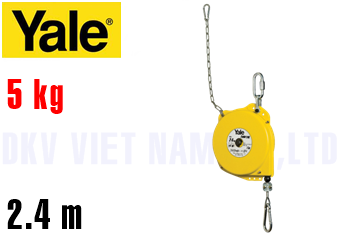 Pa lăng cân bằng Yale YFS-03-A