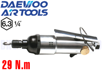 Súng bắn vít khí nén Daewoo DID-4H