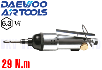 Súng bắn vít khí nén Daewoo DID-4S