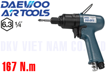 Súng bắn vít khí nén Daewoo DID-5P3