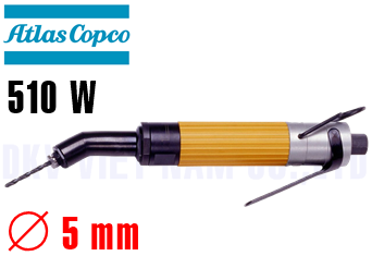 Súng khoan khí nén Atlas Copco LBV16 032-45