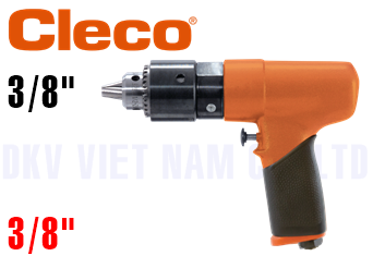 Súng khoan khí nén Cleco 15DP-14B-49