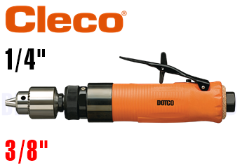 Súng khoan khí nén Cleco 15LF085-40