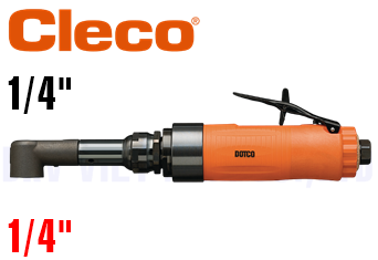 Súng khoan khí nén Cleco 15LN285-52