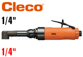 Súng khoan khí nén Cleco 15LS286-52