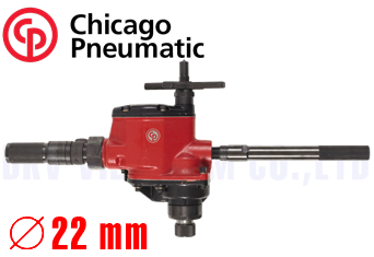 Súng khoan Chicago Pneumatic CP1820R22
