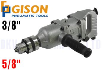 Súng khoan khí nén Gison GP-26D