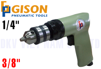 Súng khoan khí nén Gison GP-835C