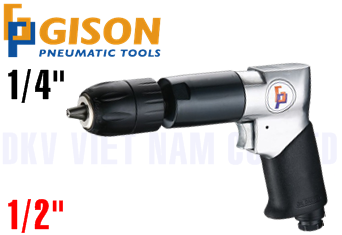 Súng khoan khí nén Gison GP-836B5