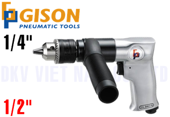 Súng khoan khí nén Gison GP-836C