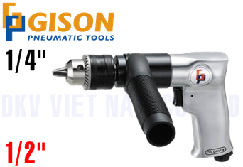 Súng khoan khí nén Gison GP-836D