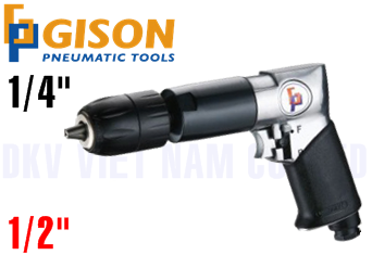 Súng khoan khí nén Gison GP-836E8