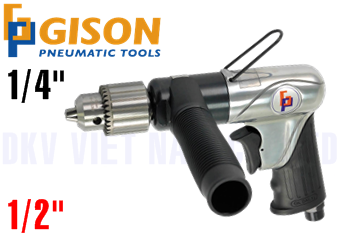 Súng khoan khí nén Gison GP-836G