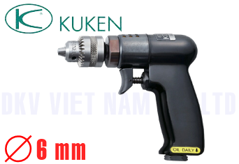 Súng khoan khí nén Kuken KDR-605