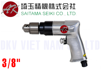 Súng khoan khí nén Saitama Seiki AK-590