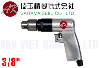 Súng khoan khí nén Saitama Seiki AK-600