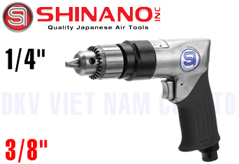 Súng khoan khí nén Shinano SI-5100A